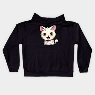 Cat Kids Hoodie